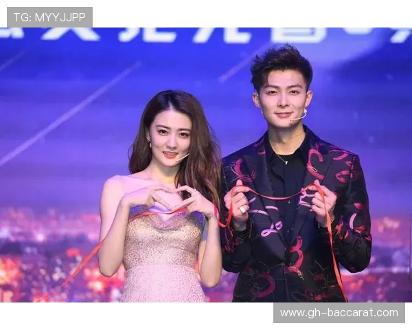 内娱游戏高手明星盘点 谁能称霸虚拟世界的竞技场